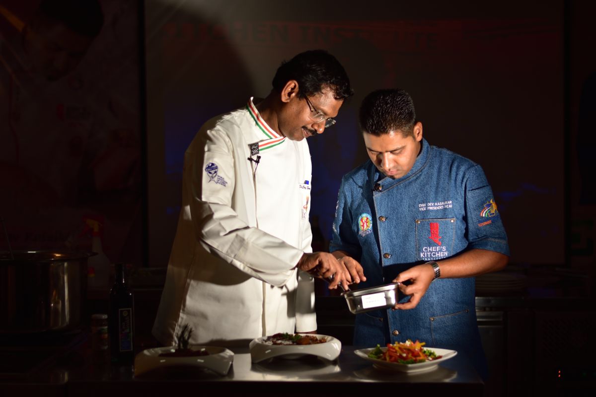 Best Chef in Kolhapur