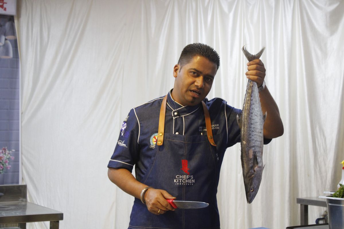 Best Celebrity Chef in Kolhapur, Maharashtra