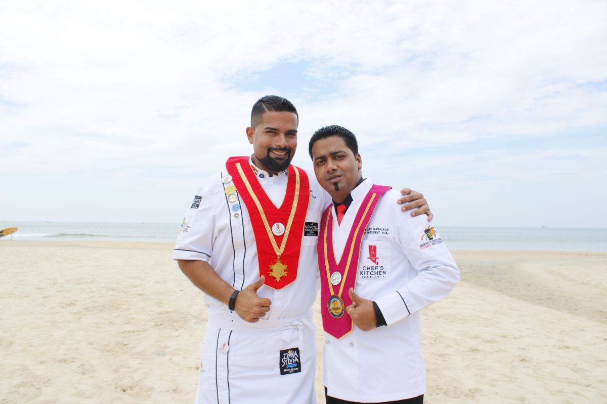 Best Chef in Kolhapur, Maharashtra