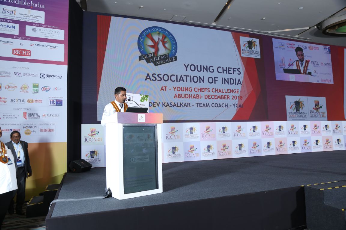 Best Celebrity Chef in Kolhapur, Maharashtra