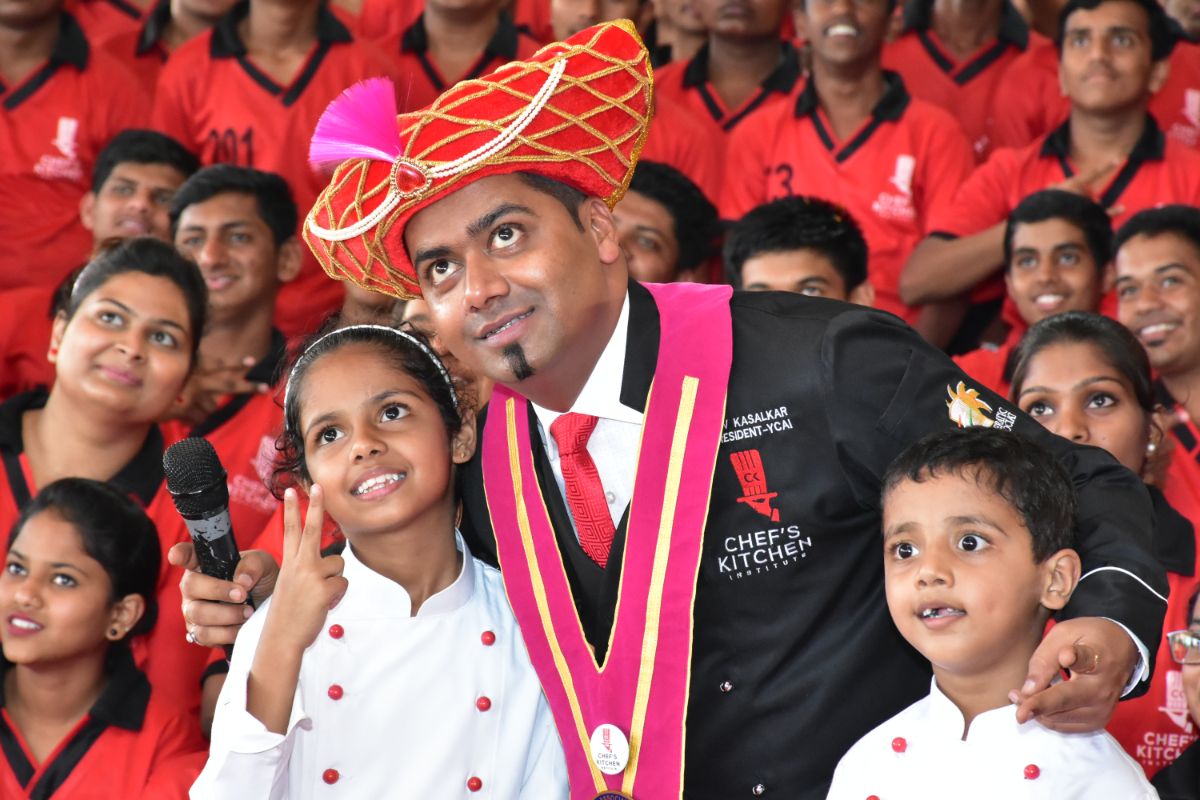 Best Celebrity Chef in Kolhapur, Maharashtra