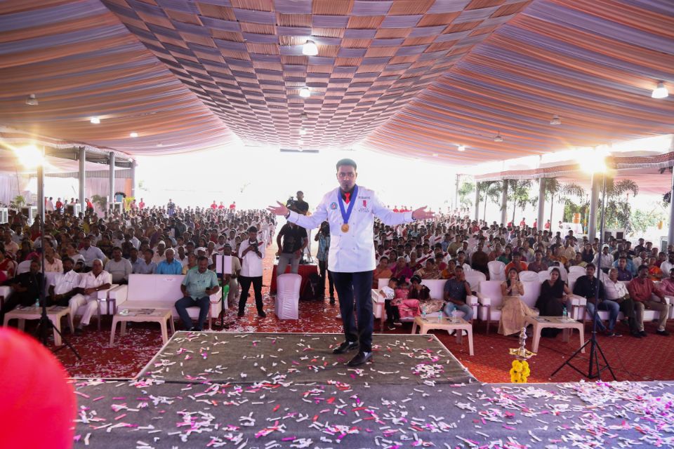 Best Celebrity Chef in Kolhapur, Maharashtra