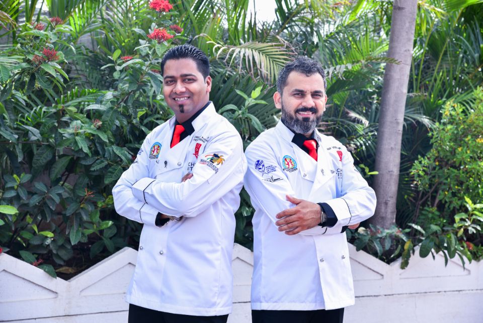 Top Celebrity Chef in Kolhapur, Maharashtra