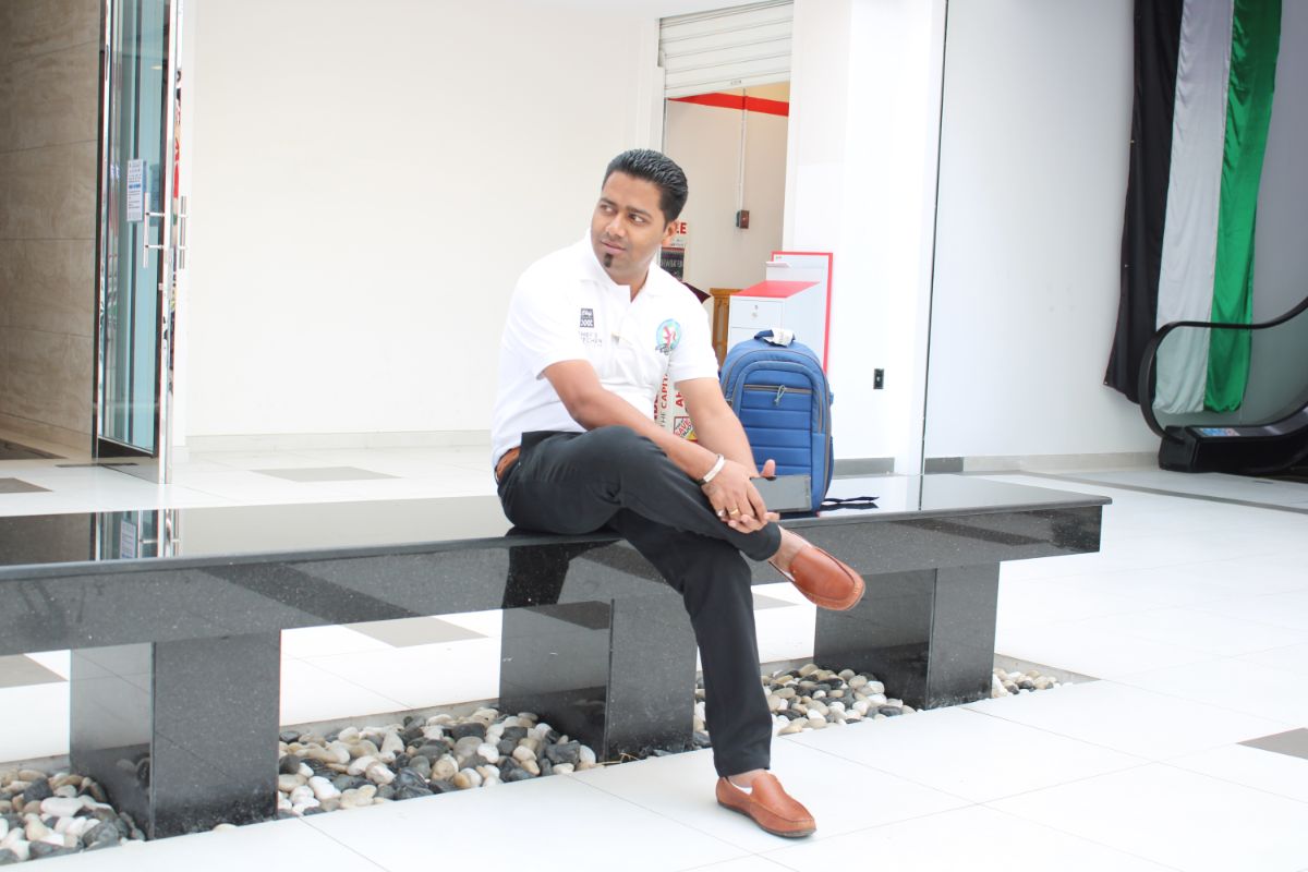 Best Celebrity Chef in Kolhapur