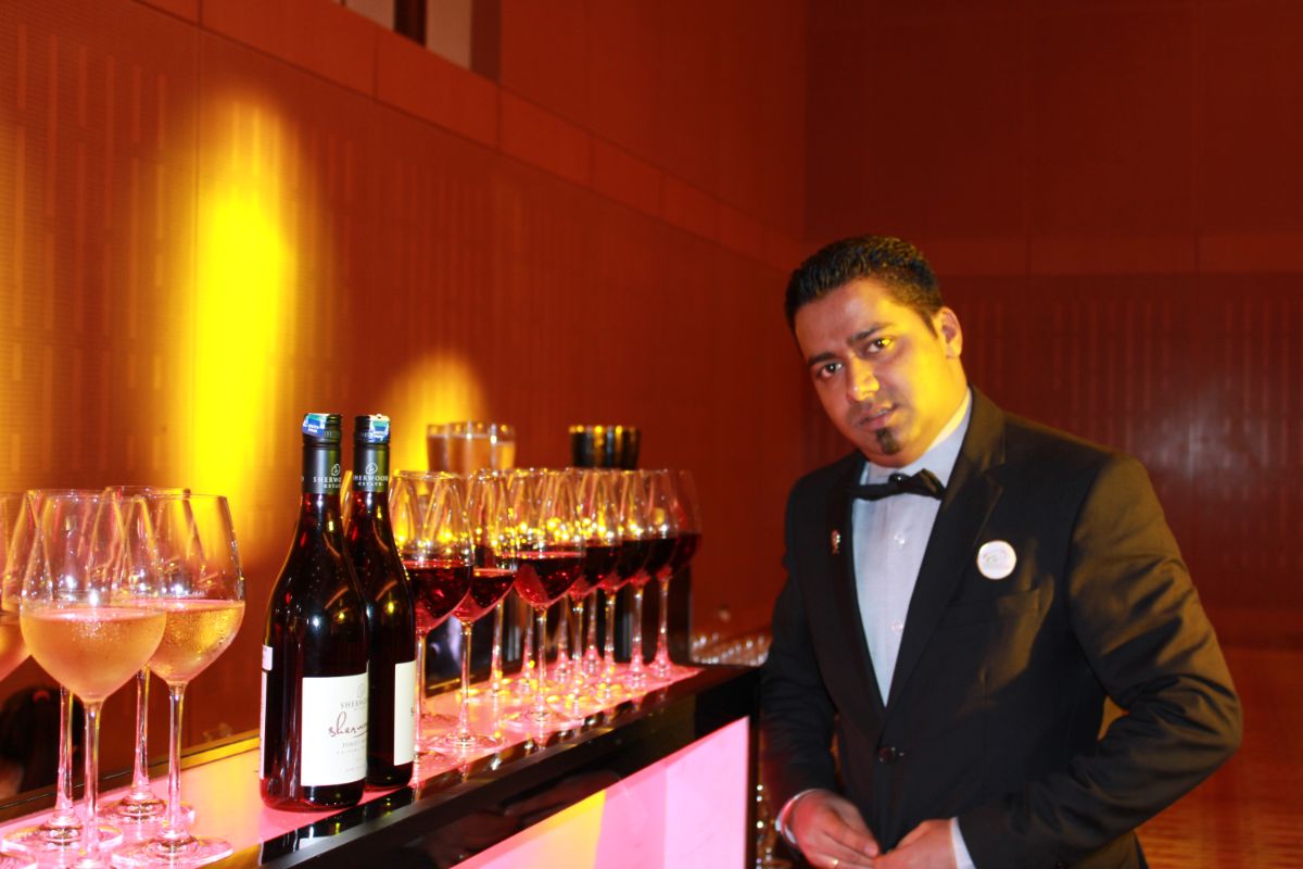 Best Celebrity Chef in Maharashtra