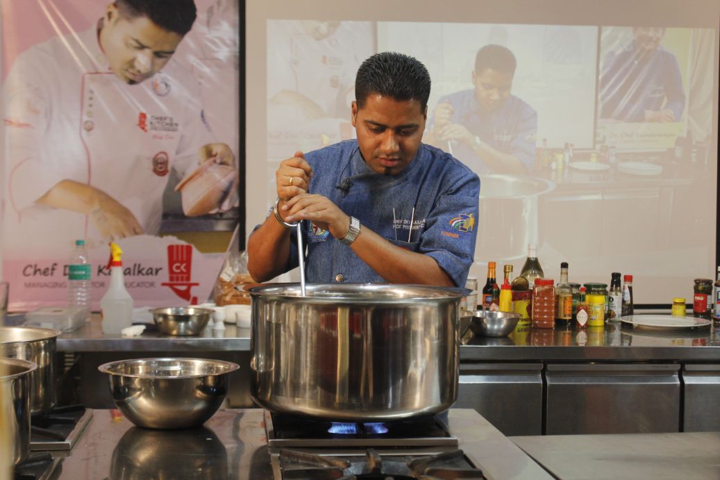 Best Chef in Kolhapur, Maharashtra