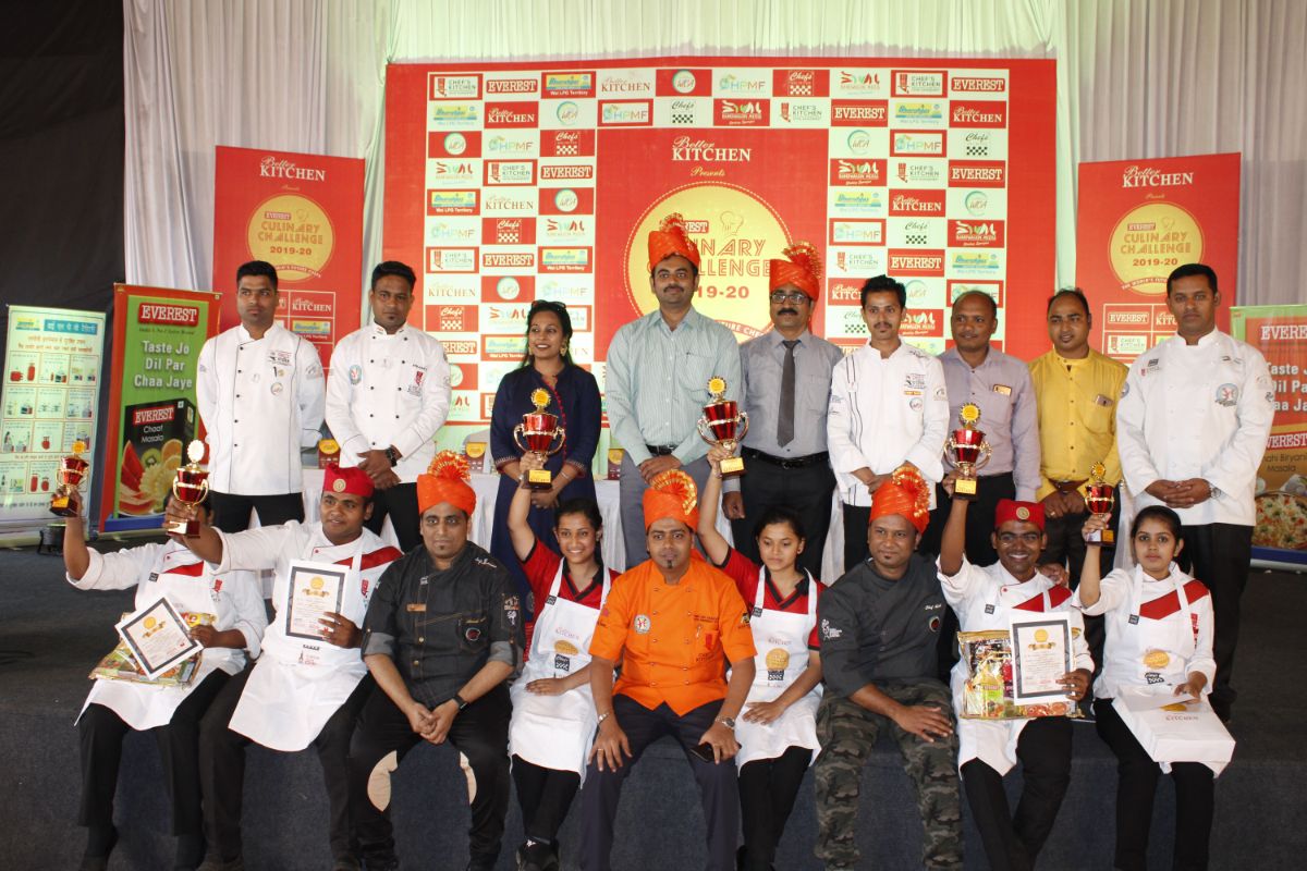 Best Celebrity Chef in Kolhapur